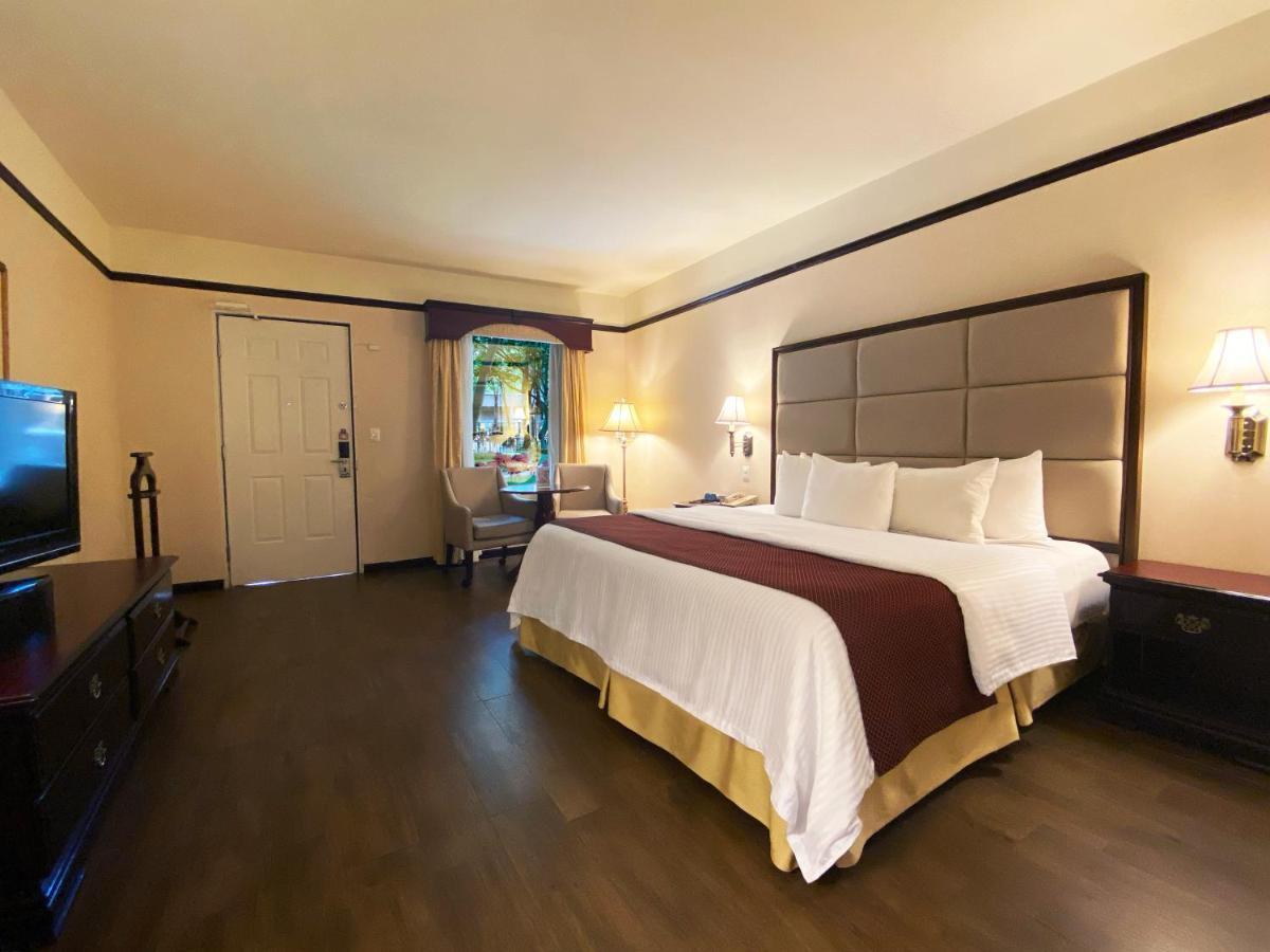 Safi Royal Luxury Centro 5* Monterrei