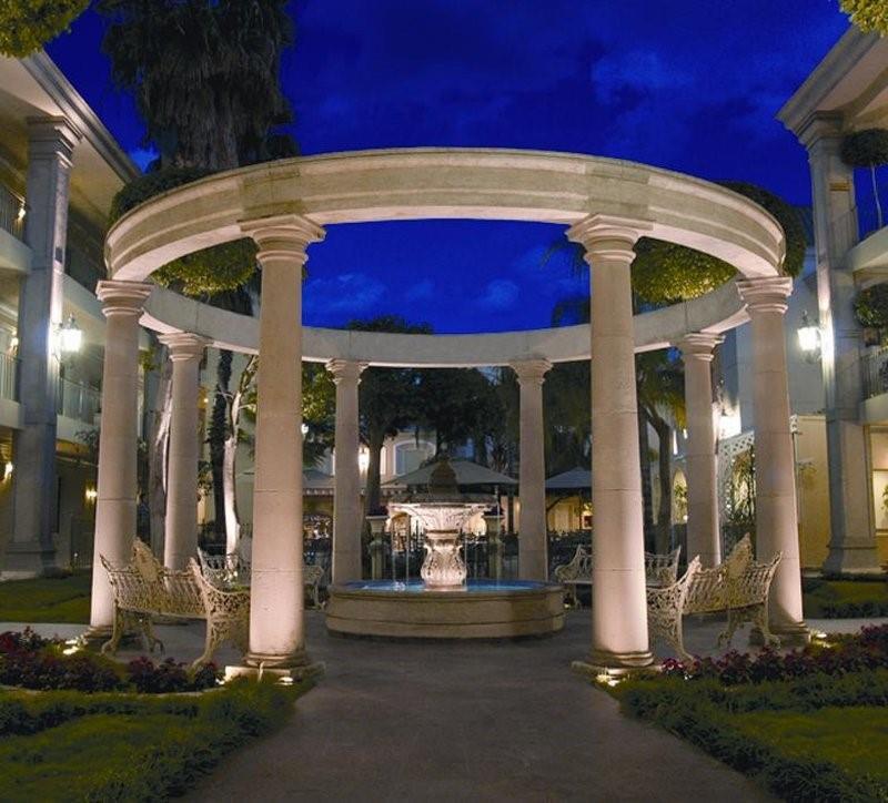 Safi Royal Luxury Centro 5* Monterrei