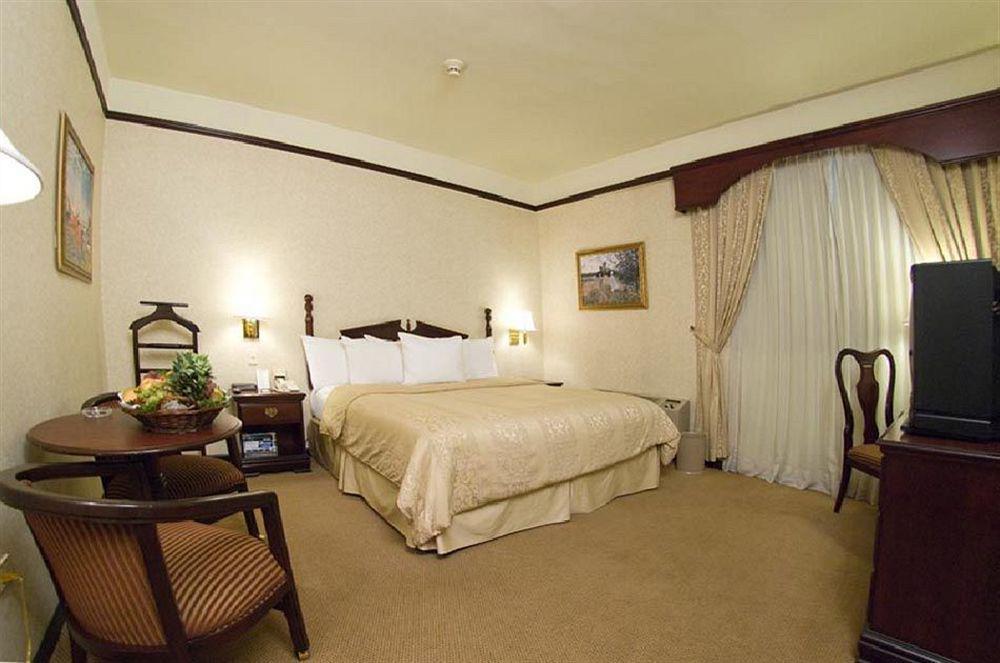 Hotel Safi Royal Luxury Centro Monterrei