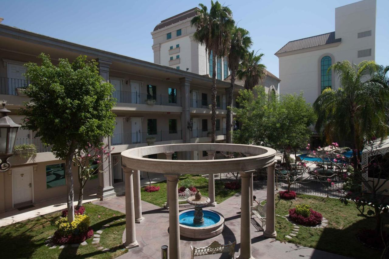 Safi Royal Luxury Centro Monterrey