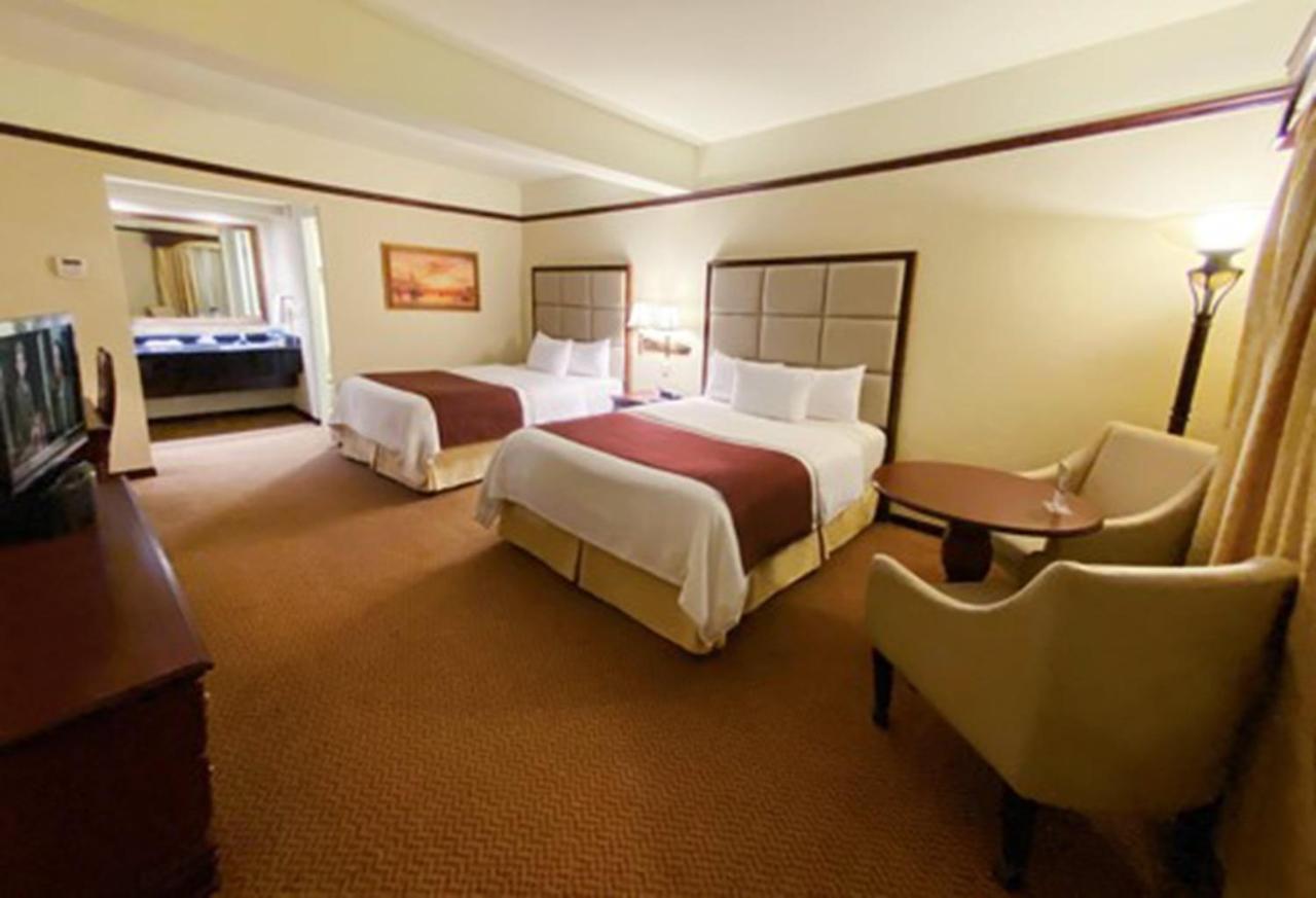 Hotel Safi Royal Luxury Centro